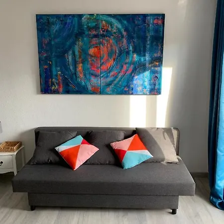 Avec Climatisation Et Parking *