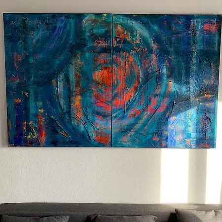 Avec Climatisation Et Parking Perpignan