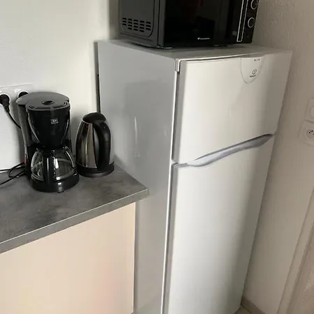 Avec Climatisation Et Parking Perpignan