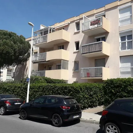 Avec Climatisation Et Parking Apartamento Perpiñán